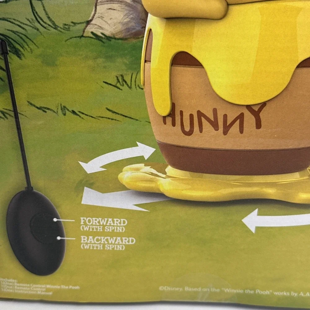 Disney winnie pooh